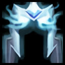 Conqueror's Worldbreaker Headpiece