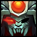 Ruthless Gladiator's Chain Helm