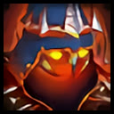 Cataclysmic Gladiator's Ringmail Helm