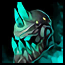 Dragon Bone Warhelm