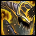 Colossal Dragonplate Faceguard