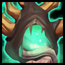 Hood of the Faceless Shroud