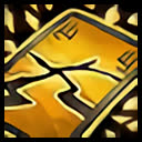 Darkmoon Card: Earthquake