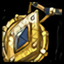 Pendant of Homecoming