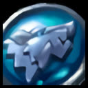 Frostwolf Insignia Rank 1