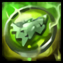 Frostwolf Insignia Rank 5