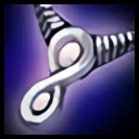 Lodestone Necklace of Intellect