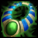 Gem of Imprisoned Vassals