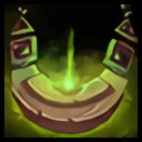 Evoker's Charm