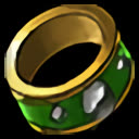 Horn Ring