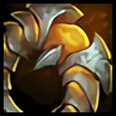 Signet of Grasping Mouths