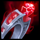 Bloodfeather Ring