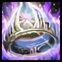 Lady Maye's Sapphire Ring
