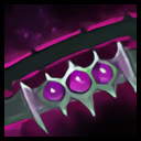 Surge Needle Ring