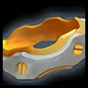 Planetary Band of the Fireflash