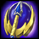 Stormpike Insignia Rank 3