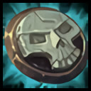 Ariden's Sigil