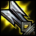 Modgud's Blade