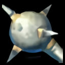 Hungering Bone Cudgel