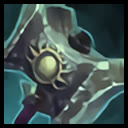 Battlehammer of the Sunwalker