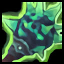 Heavy Geode Mace