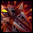 Cataclysmic Gladiator's Gavel