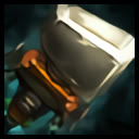 Gavel of the Brewing Storm