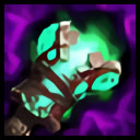 Lightforged Elementium Hammer