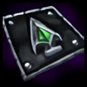 Mithril Insignia