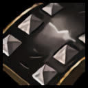 Blackhand's Breadth