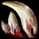 Devilsaur Tooth