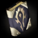 High Warlord's Tome of Mending