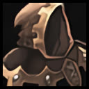 Jazeraint Cloak of Strength