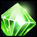 Reinforced Sapphirium Chestguard