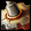Lunk's Special Gear