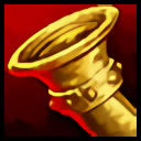 Dalton's Horn