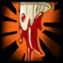 Chipped Bite of Serra'kis