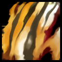 Tigerstrike Mantle