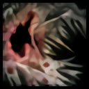 Demon Scarred Cloak