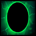 Shard of the Green Flame