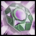 Bloodthirsty Gladiator's Insignia of Conquest