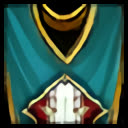 Darkspear Tabard