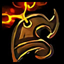 Nightweaver's Amulet