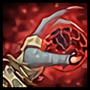 Cataclysmic Gladiator's Reprieve