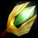 Talisman of Scourge Command