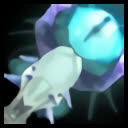 Sapphiron's Right Eye