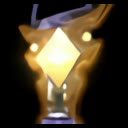 Hermit's Lamp