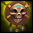 Voodoo Shaker
