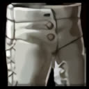 Heavy Woolen Pants