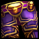 Wanderer's Stitched Trousers